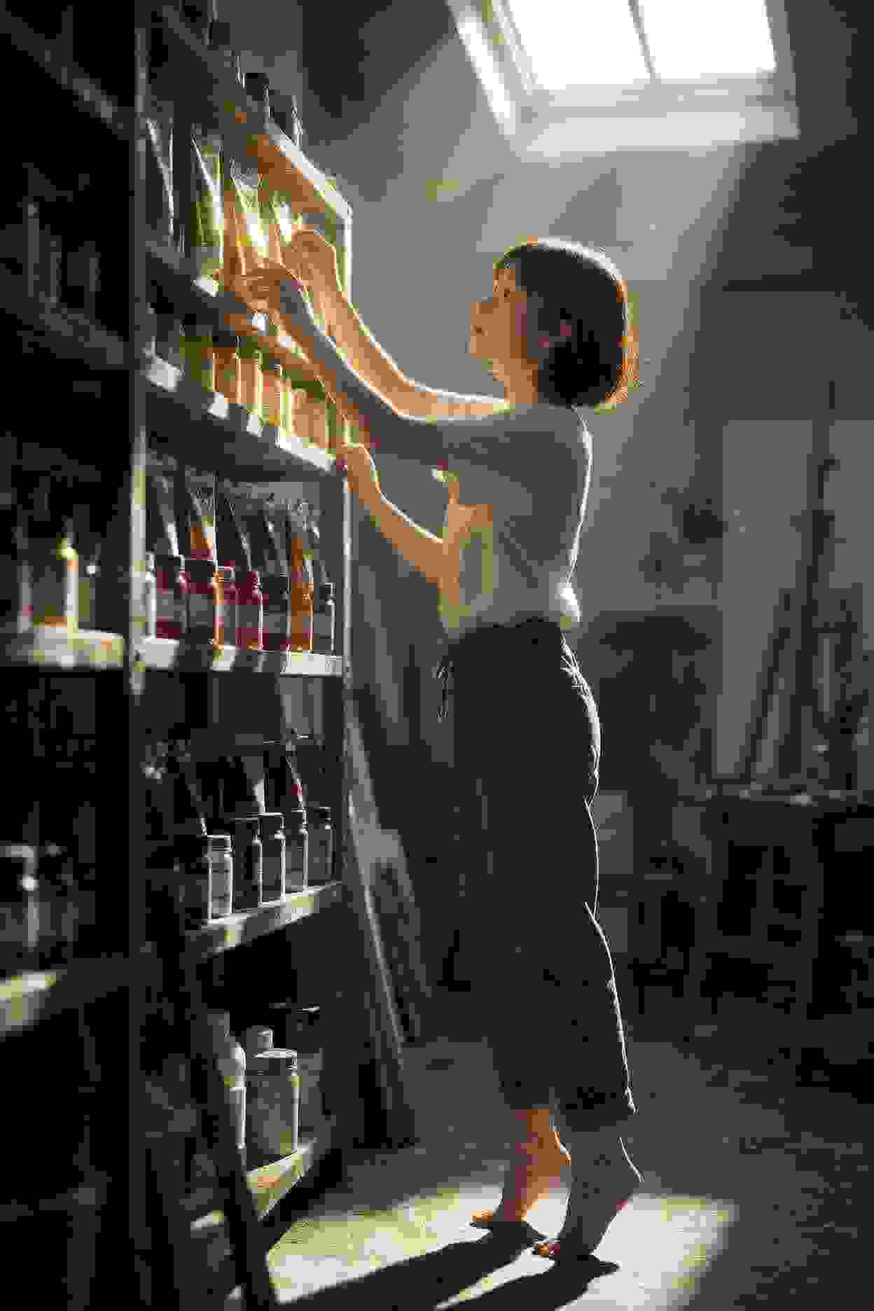 校园甜蜜物语
