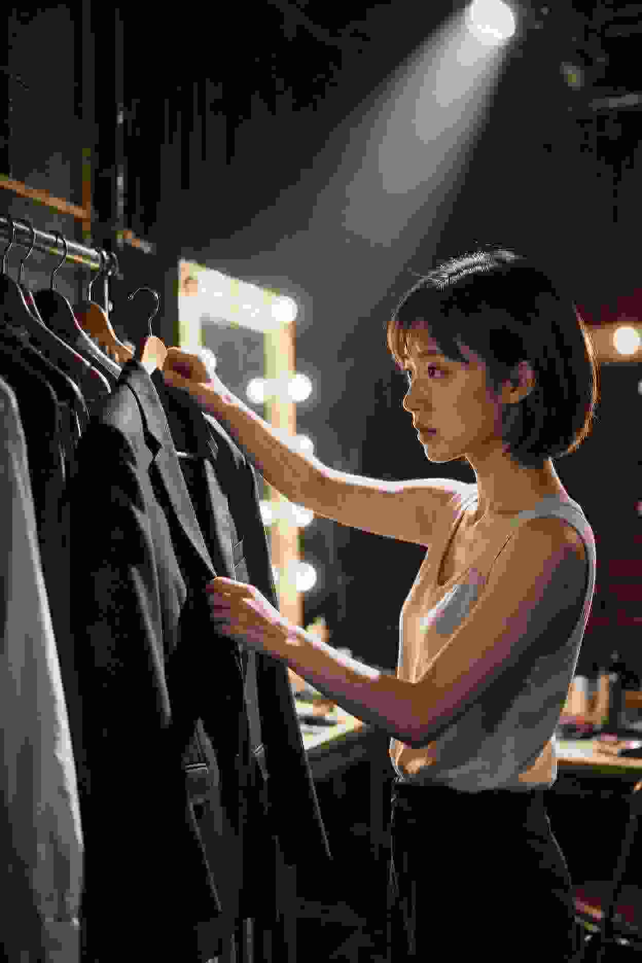 特工女孩